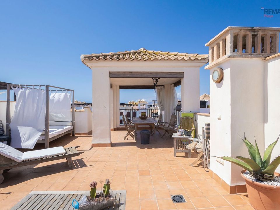 Penthouse i Vera, Almeria - foto 2