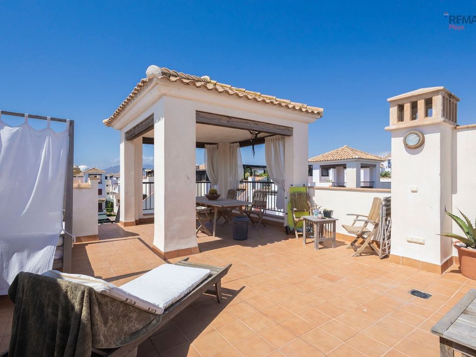 Penthouse i Vera, Almeria - foto 3