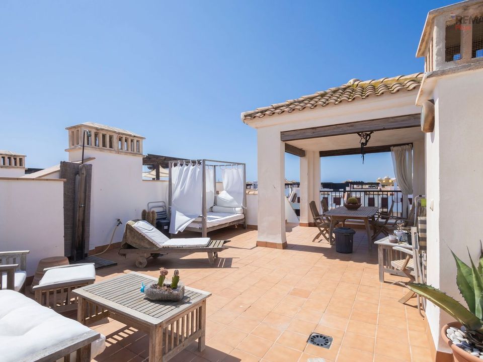 Penthouse i Vera, Almeria - foto 4