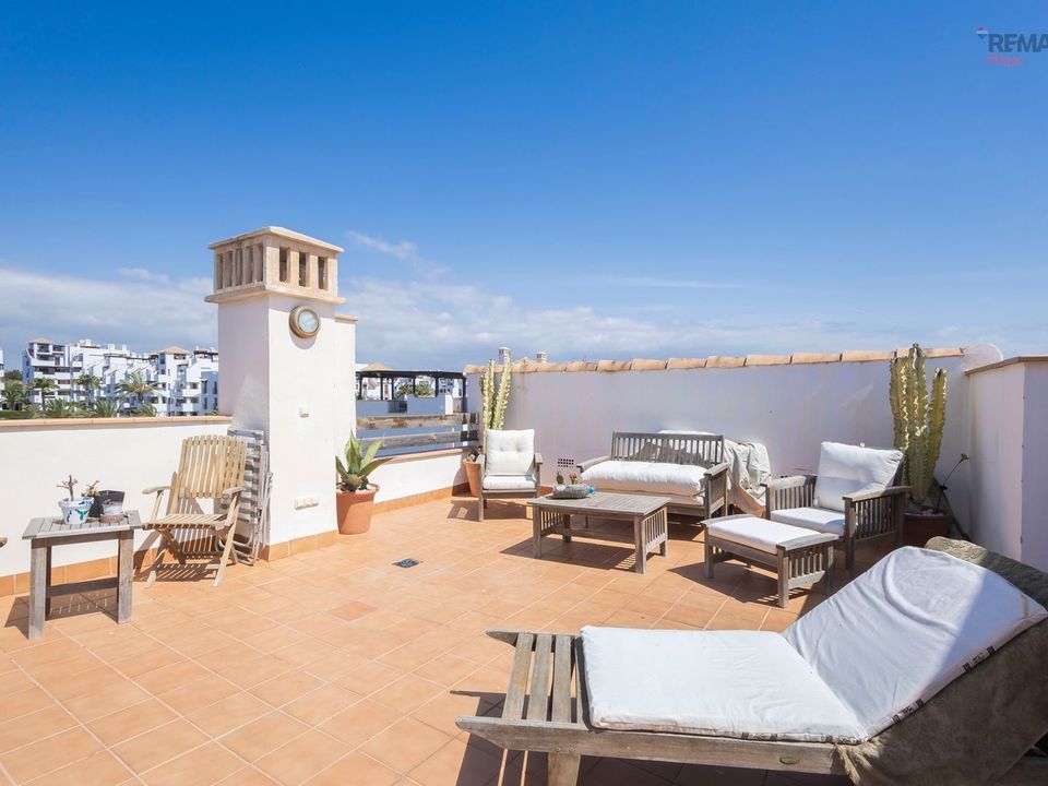 Penthouse i Vera, Almeria - foto 5