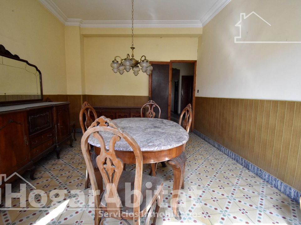 Villa i Bellreguard, Valencia - bilde 5