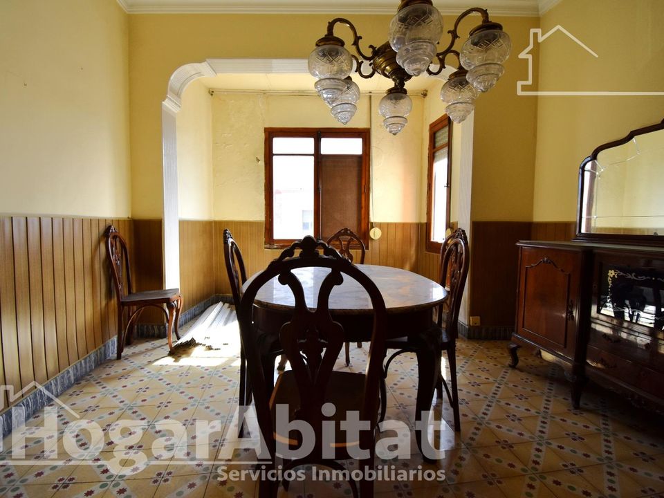 Villa i Bellreguard, Valencia - foto 2
