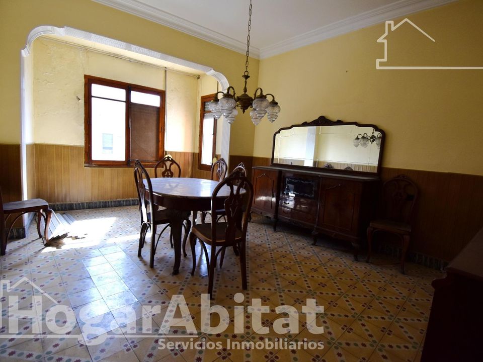 Villa i Bellreguard, Valencia - foto 3