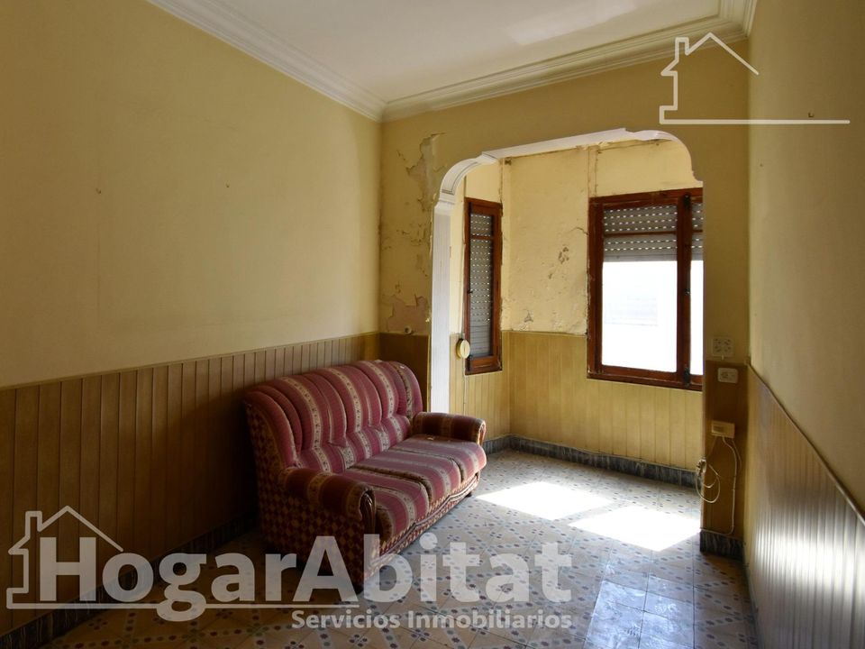 Villa i Bellreguard, Valencia - foto 4