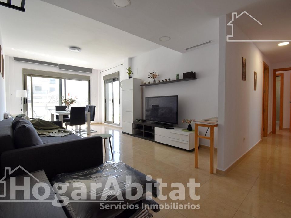 Lejlighed i Oliva, Valencia - foto 3