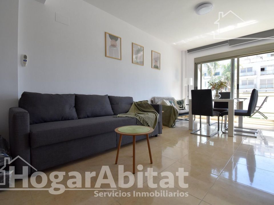Lejlighed i Oliva, Valencia - foto 4