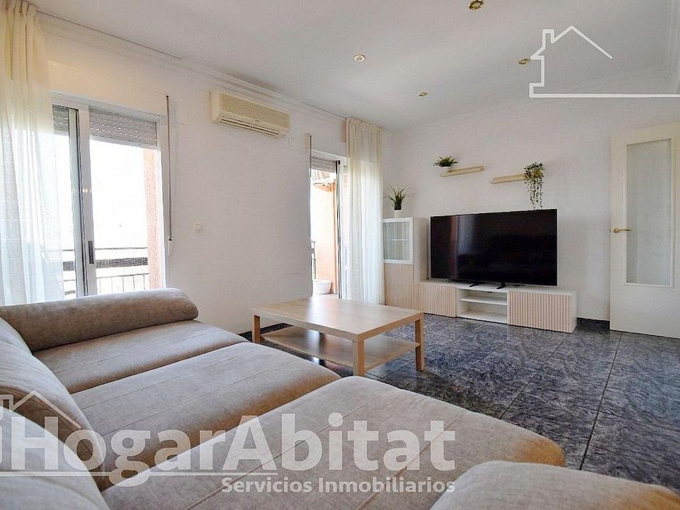 Apartament a Potries, Valencia - foto 1