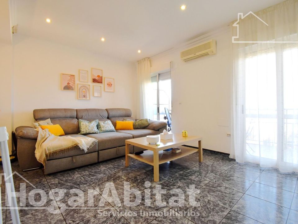 Apartament a Potries, Valencia - foto 3
