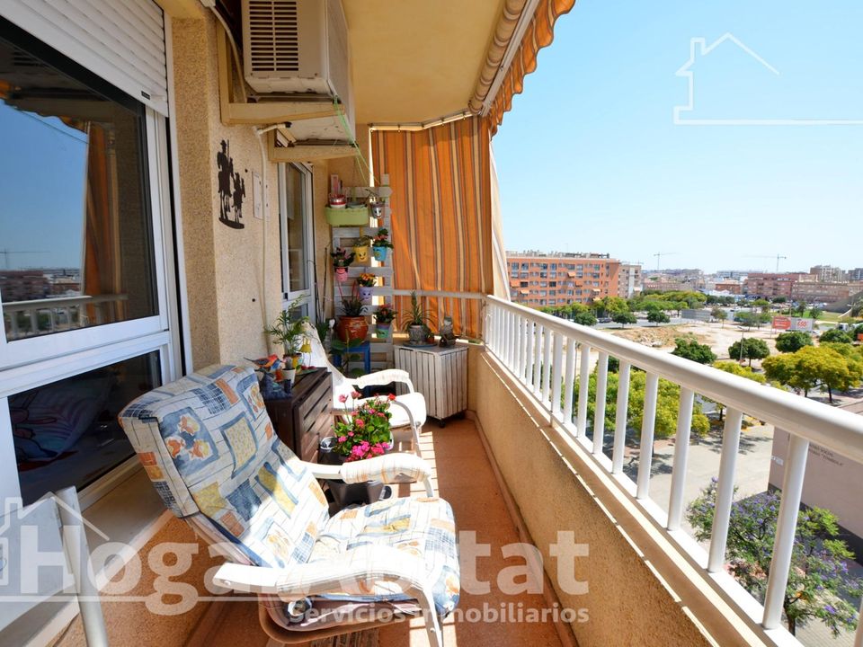 Lejlighed i Alicante, Alicante - foto 5