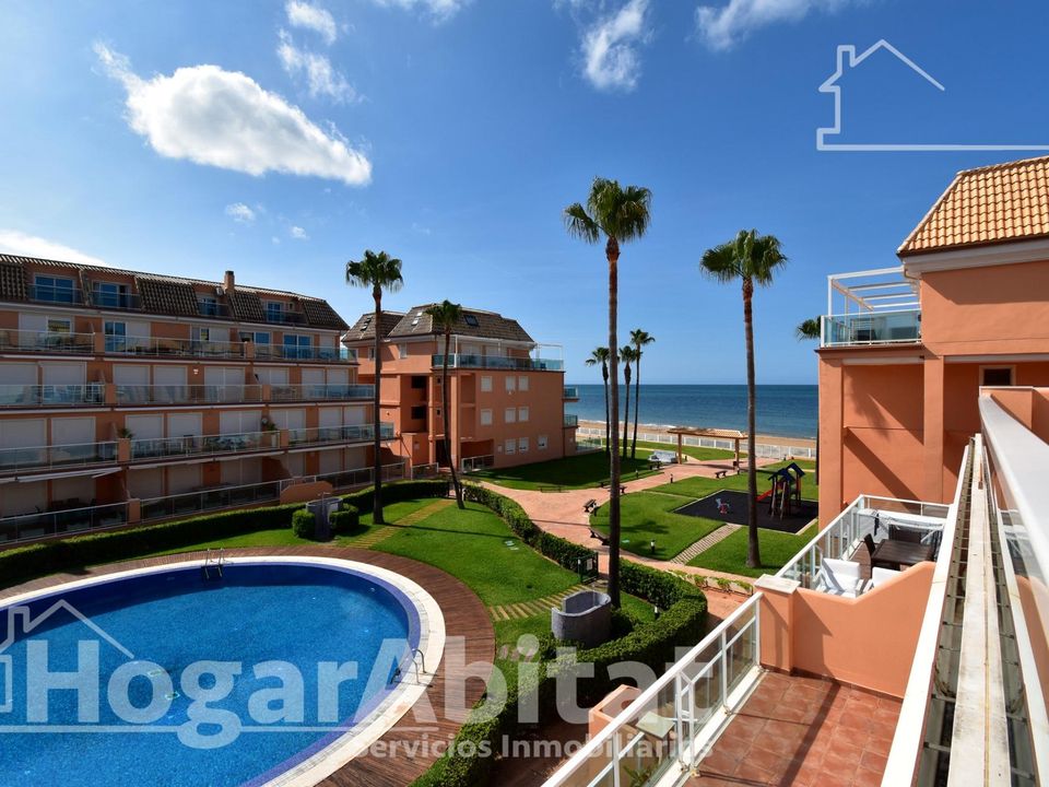 Lejlighed i Denia, Alicante - foto 3