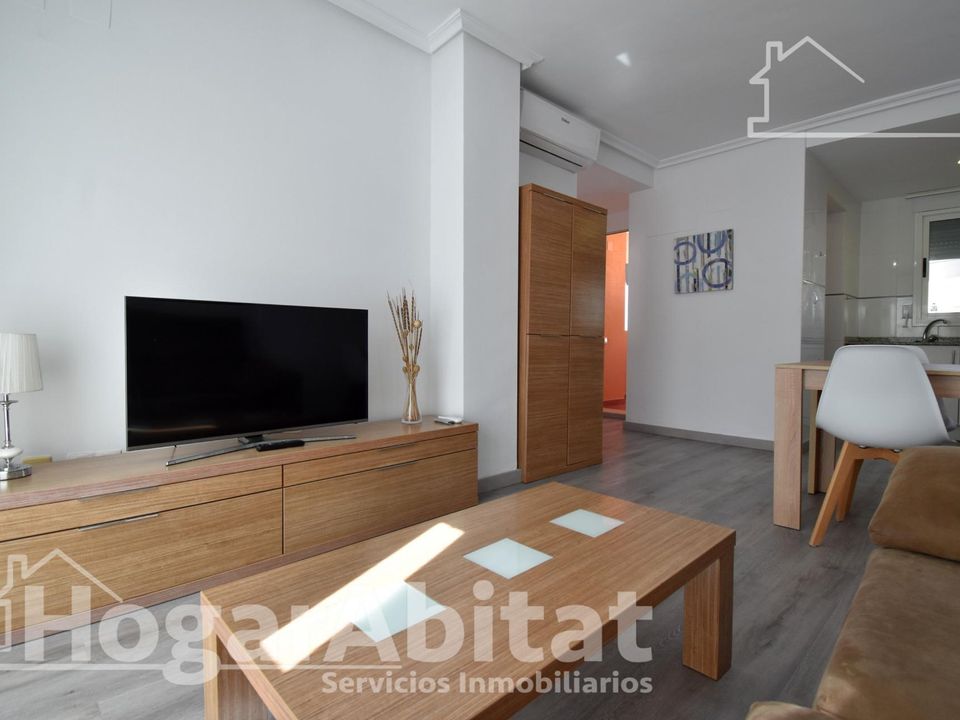 Lejlighed i Denia, Alicante - foto 5