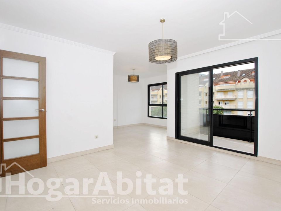 Lejlighed i Denia, Alicante - foto 1