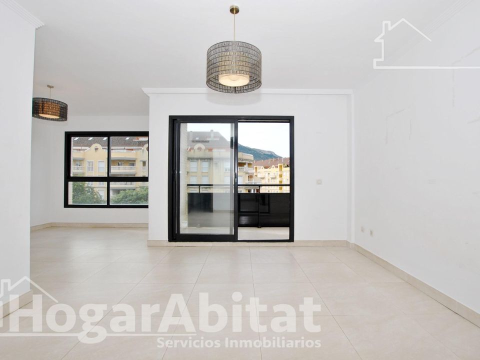 Lejlighed i Denia, Alicante - foto 2