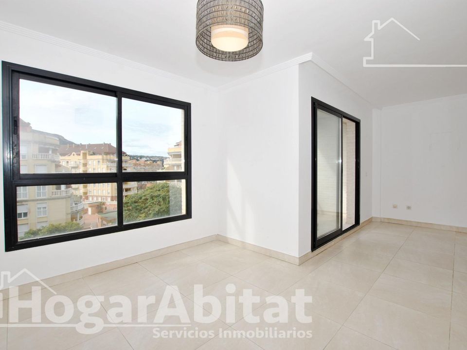 Lejlighed i Denia, Alicante - foto 3