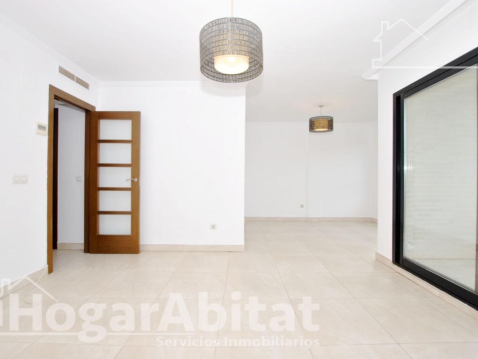 Lejlighed i Denia, Alicante - foto 4