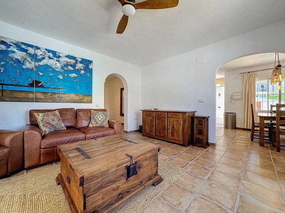 Villa in Albir, Alicante - photo 2