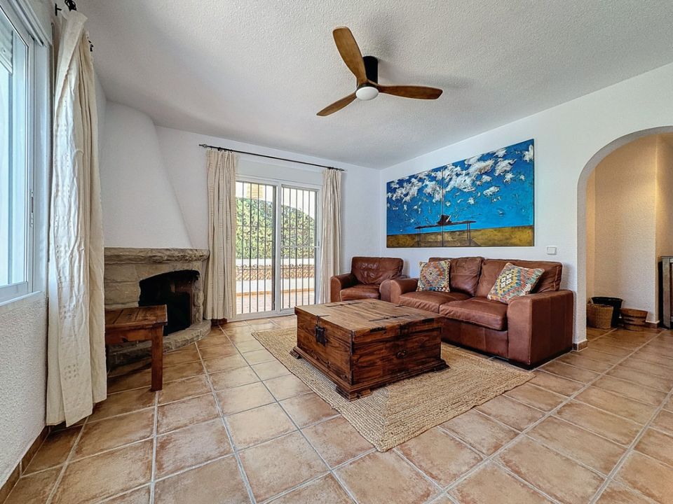 Villa in Albir, Alicante - photo 3