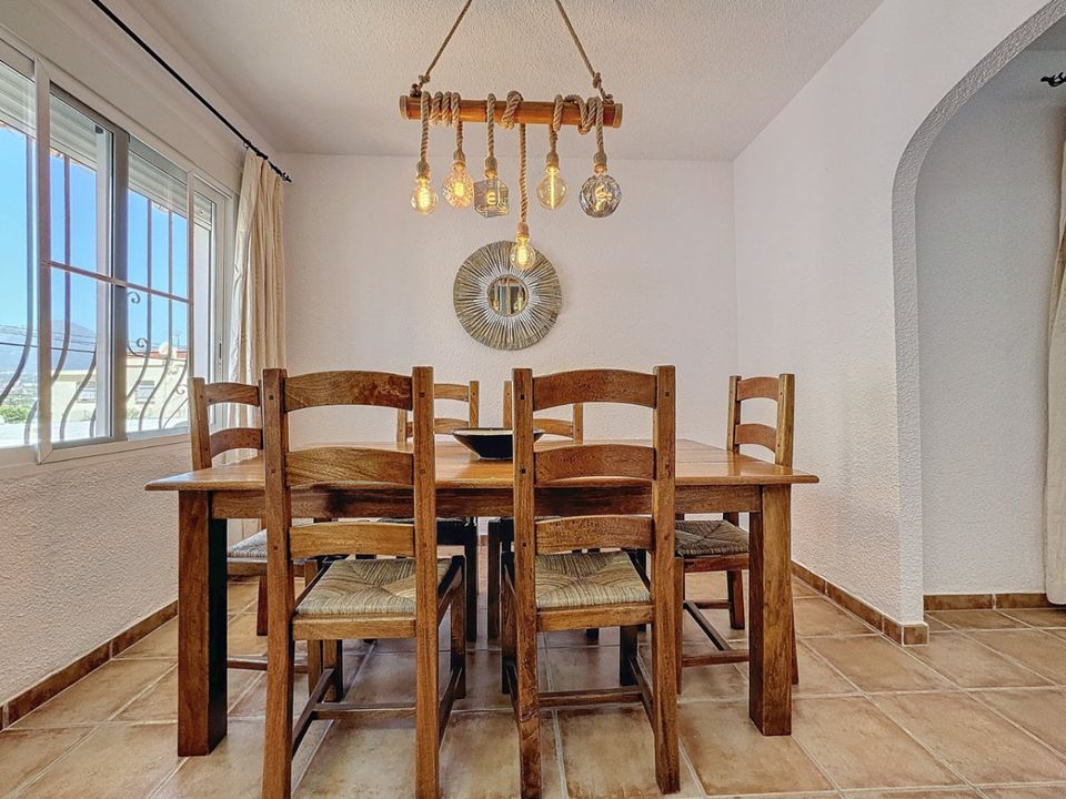 Villa in Albir, Alicante - photo 5