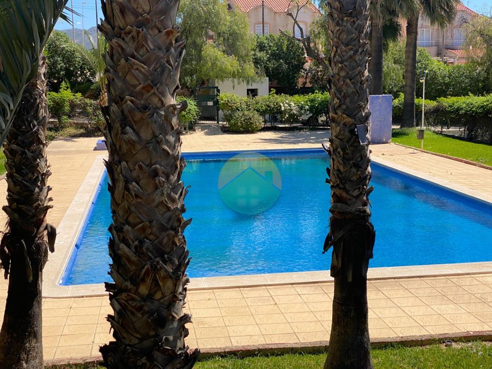 Rækkehus i Puerto De Mazarron, Murcia - foto 2