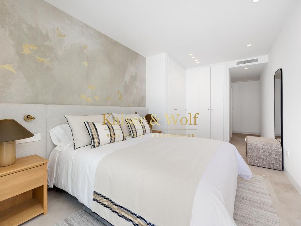 Villa i Cotoveta, Alicante - foto 3