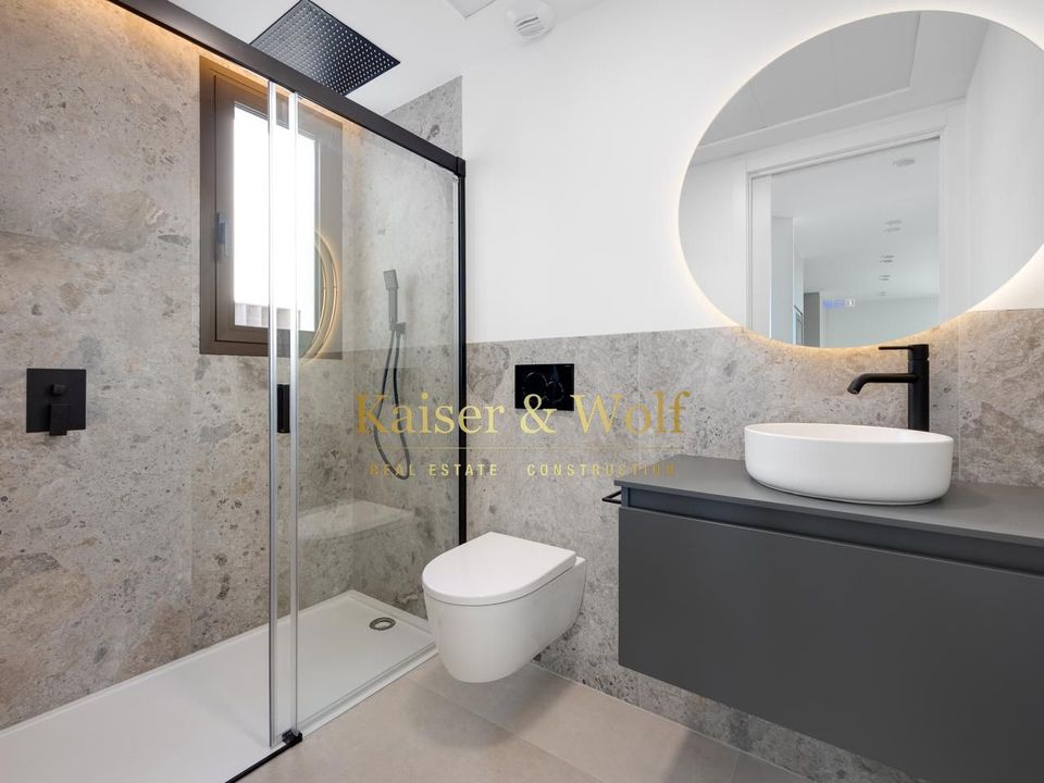 Villa i Cotoveta, Alicante - foto 4
