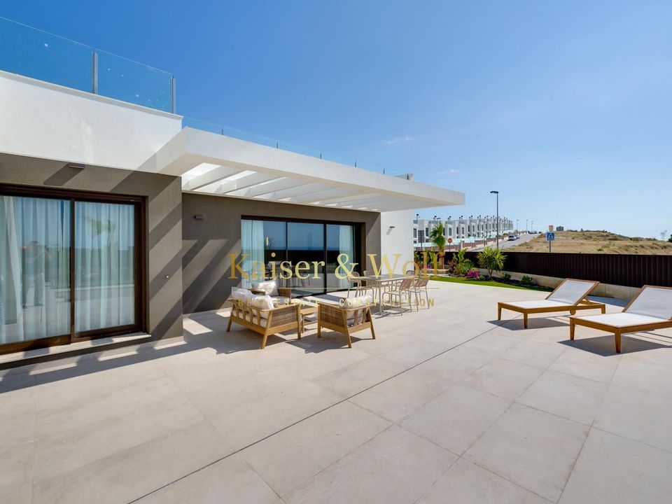 Villa i Cotoveta, Alicante - foto 5