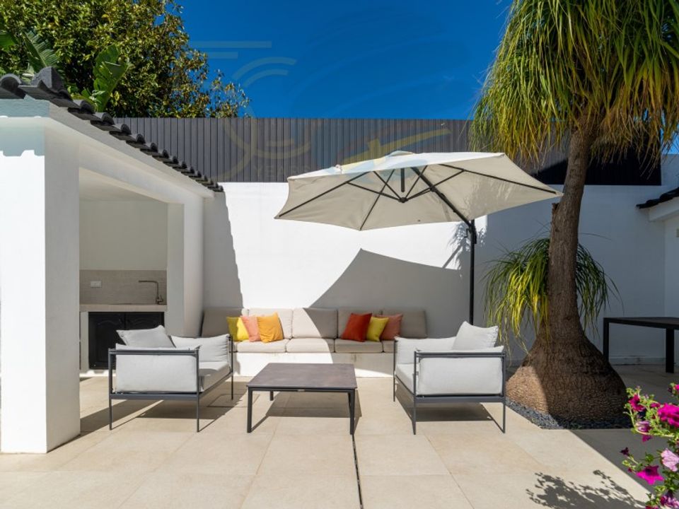 Villa en Cascais, Lisbon - foto 5