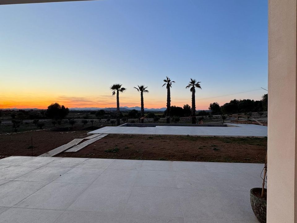 Landejendom i Manacor, Mallorca - foto 4