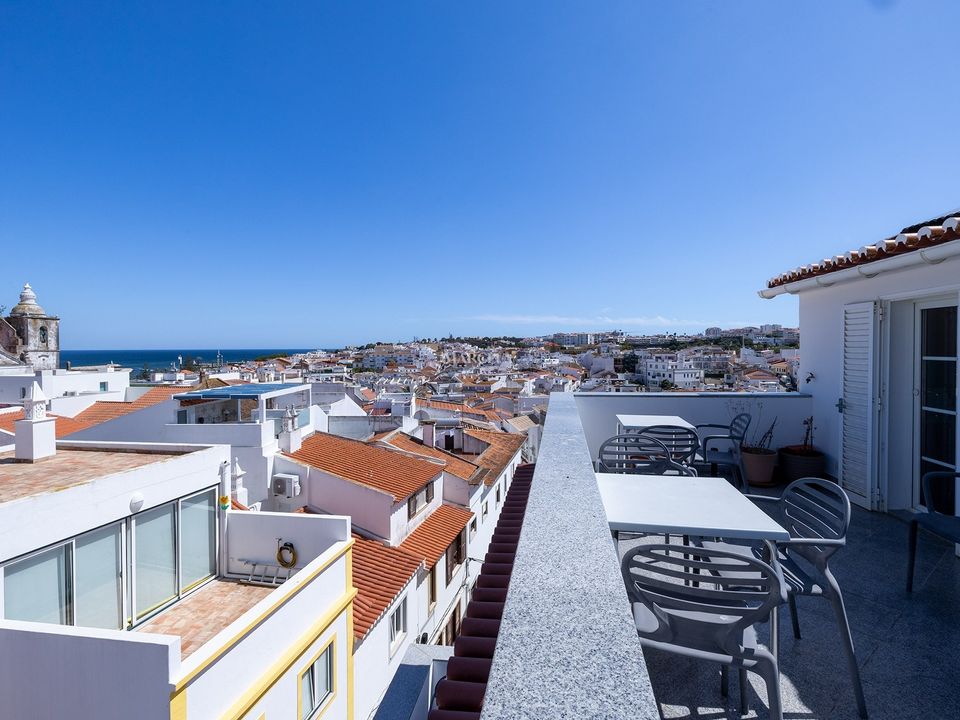 Byhus i Lagos, Faro - foto 1