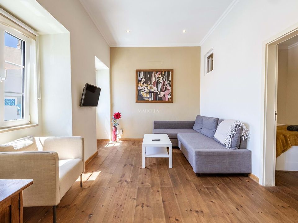 Byhus i Lagos, Faro - foto 3