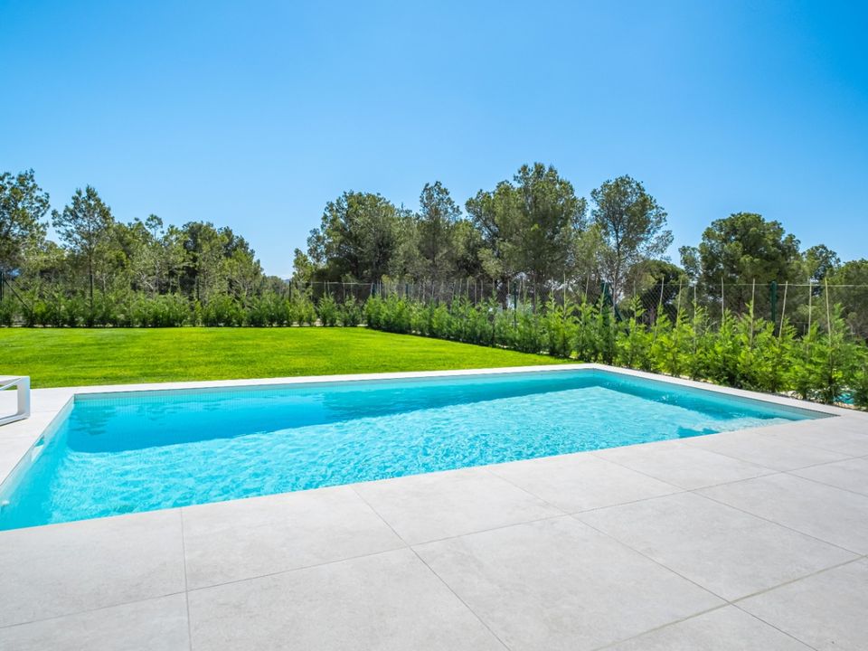 Villa i Finestrat, Alicante - foto 4