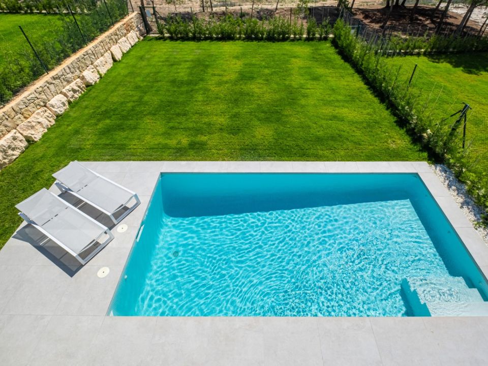 Villa i Finestrat, Alicante - foto 5