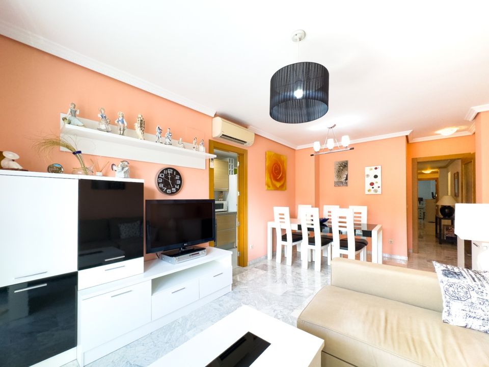 Lejlighed i Altea, Alicante - foto 1
