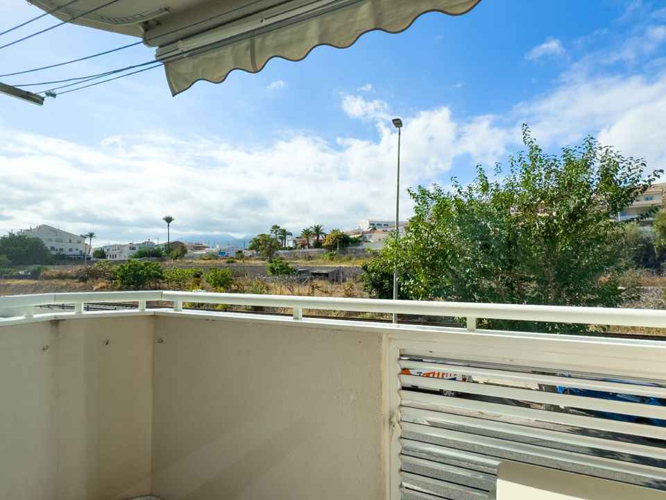 Lejlighed i Altea, Alicante - foto 2
