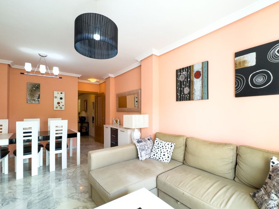 Lejlighed i Altea, Alicante - foto 3