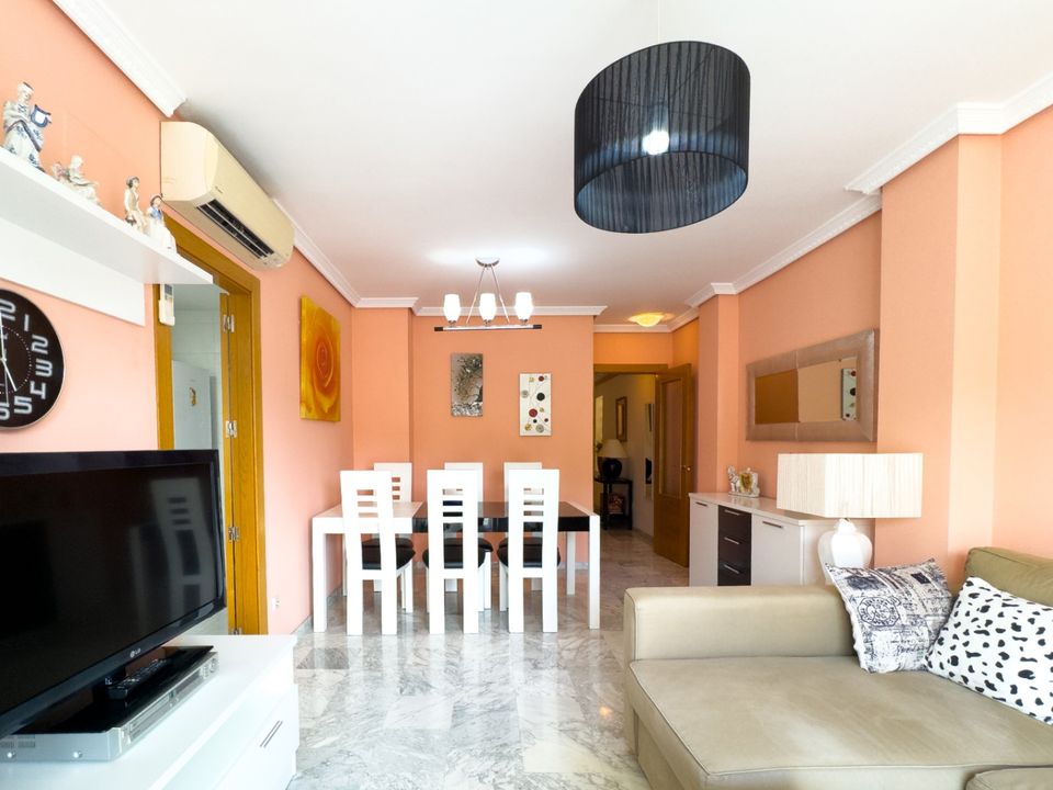 Lejlighed i Altea, Alicante - foto 4