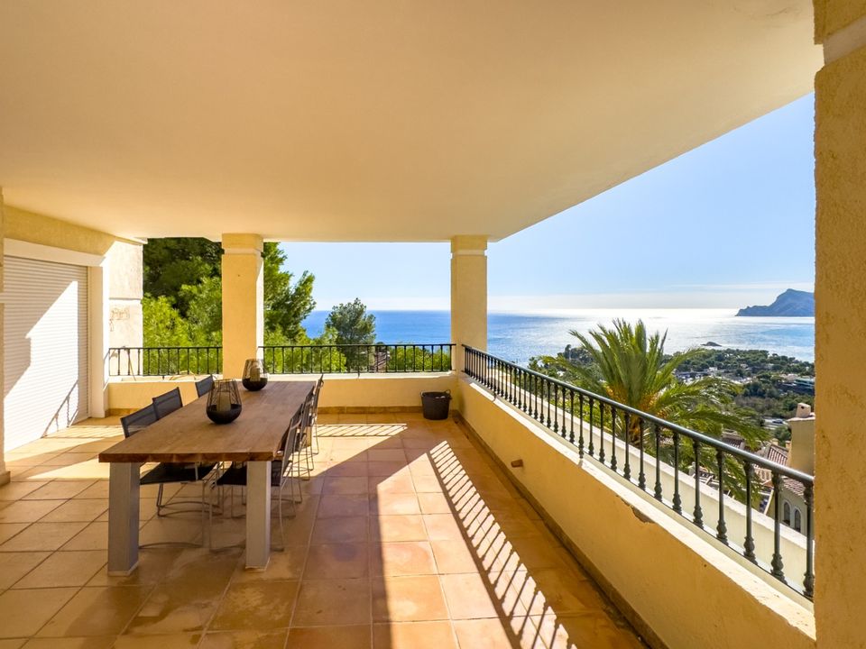 Lejlighed i Altea, Alicante - foto 3