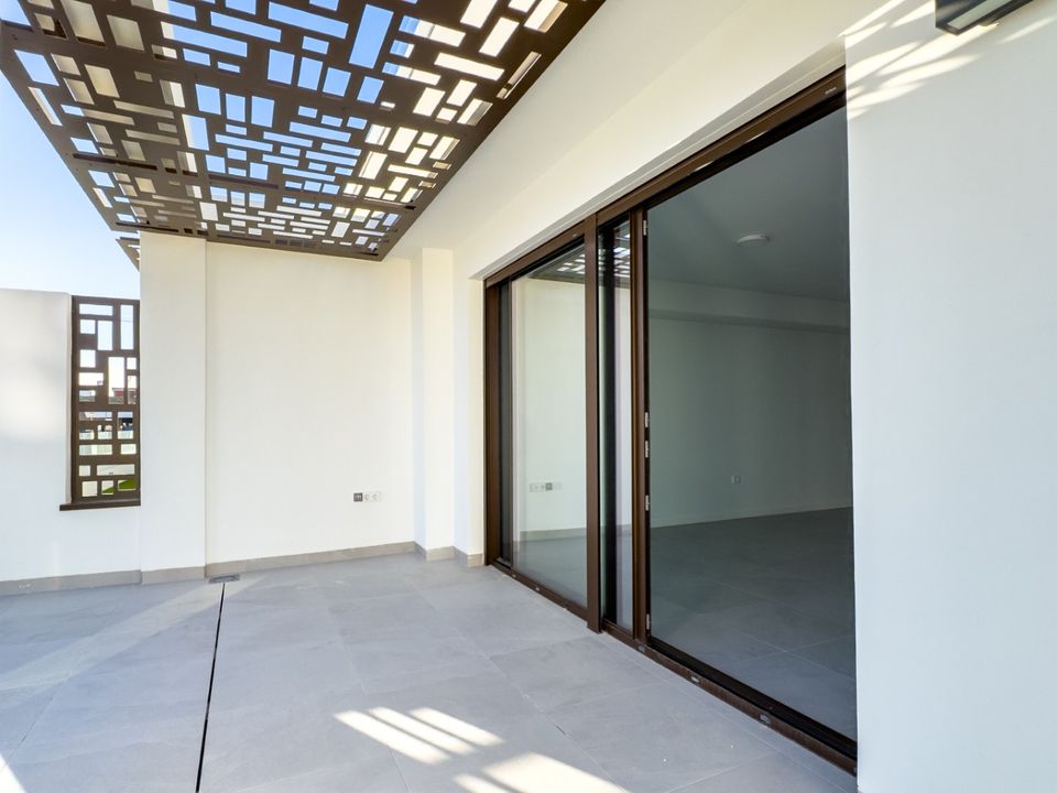 Lejlighed i Finestrat, Alicante - foto 5
