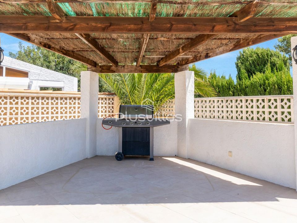 Villa i Calpe, Alicante - foto 3