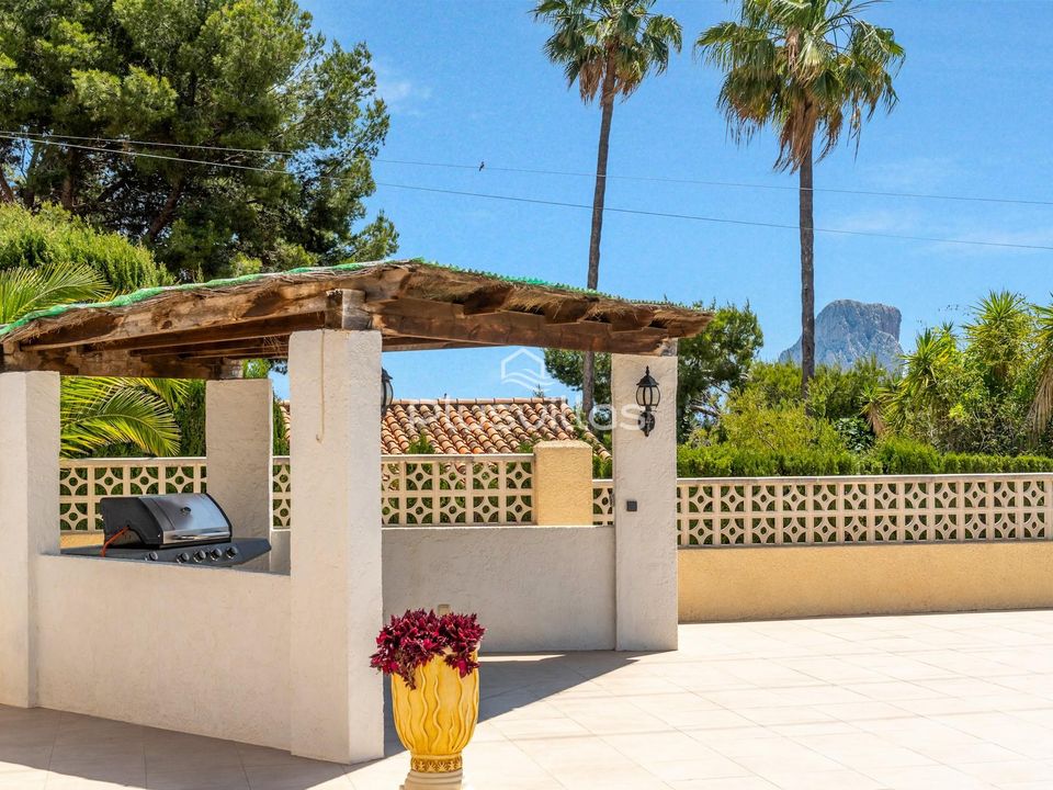 Villa i Calpe, Alicante - foto 4