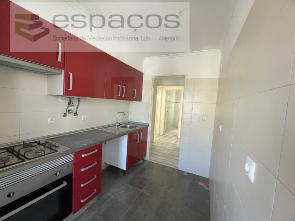 Lejlighed i Loures, Lisbon - foto 1