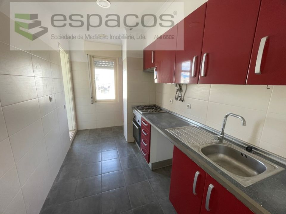 Lejlighed i Loures, Lisbon - foto 2