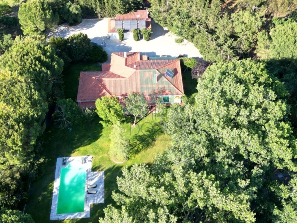 Villa a Santarem, Santarem - foto 2