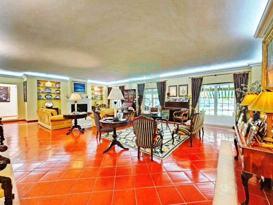 Villa a Santarem, Santarem - foto 3
