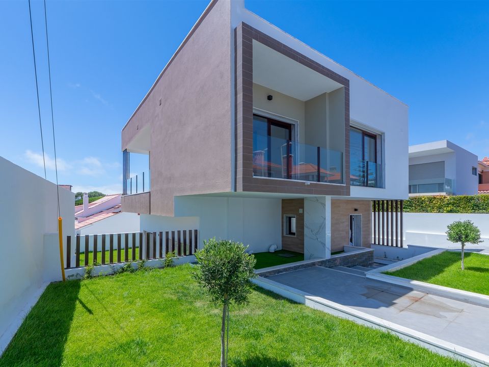 Villa i Cascais, Lisbon - foto 1
