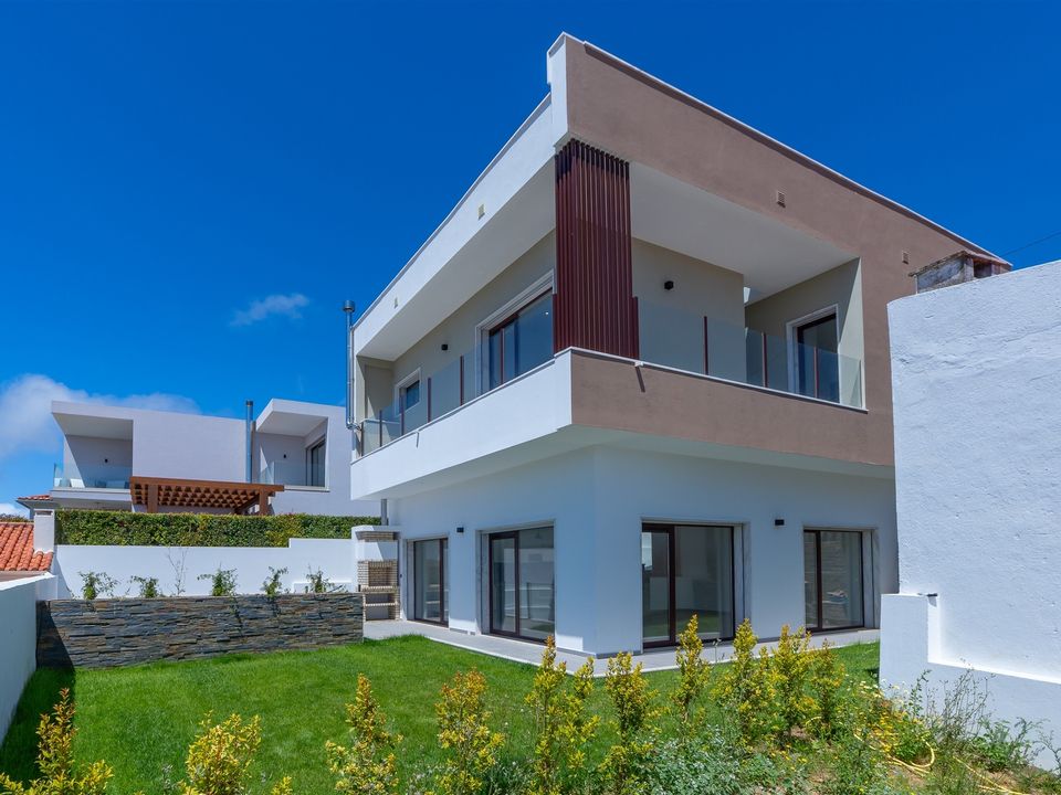 Villa i Cascais, Lisbon - foto 2