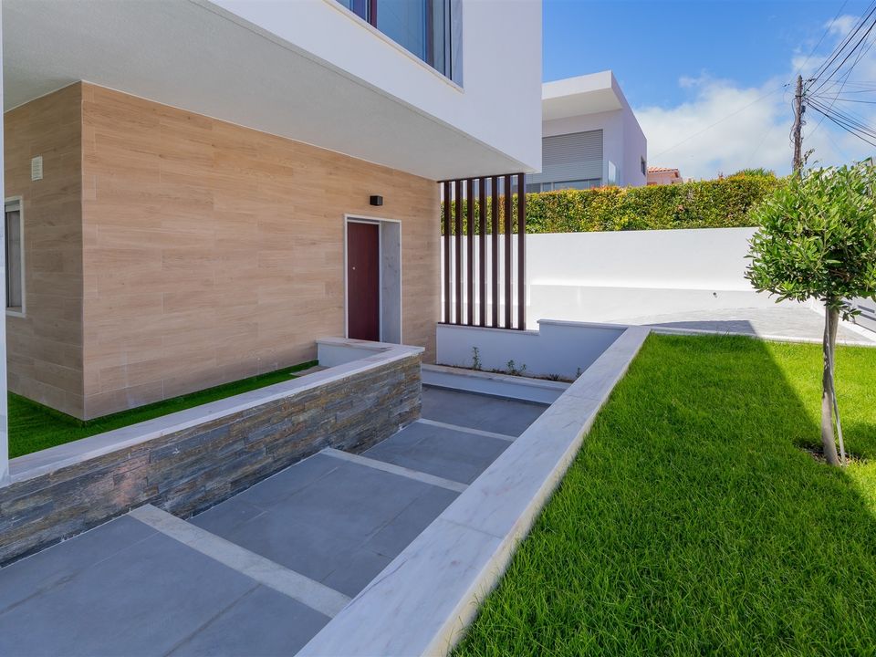 Villa i Cascais, Lisbon - foto 3
