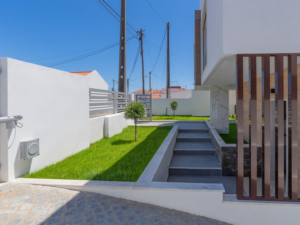 Villa i Cascais, Lisbon - foto 4