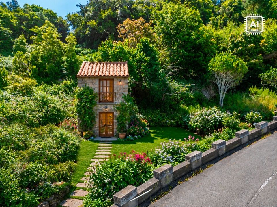 Tomt i Sao Vincente, Madeira - bilde 1