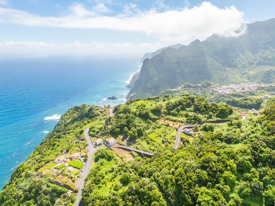 Tomt i Sao Vincente, Madeira - bilde 3